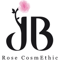 Logo JB Rose CosmEthic